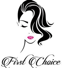 first choice hair salon